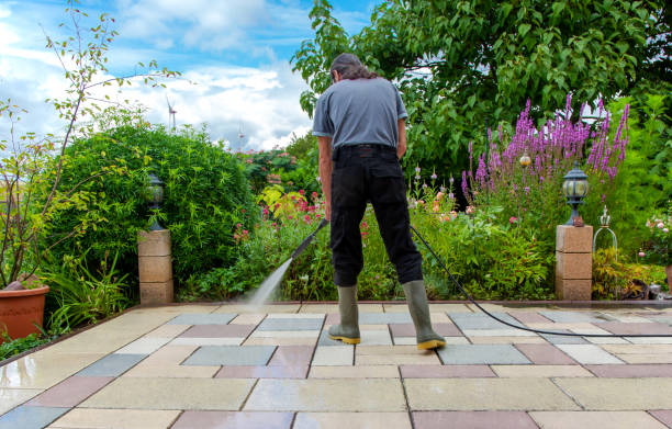 Reliable Lake Riverside, CA Pressure Washing Solutions